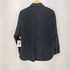 ザラ ZARA フロントポケット デニムスナップジャケット レディース import:XS