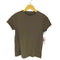 アンクレイヴ uncrave コットンS/S TEE レディース