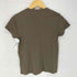 アンクレイヴ uncrave コットンS/S TEE レディース