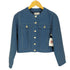 セルフォード CELFORD 24SS デニムライクジャケット レディース JPN:38