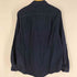 エディーバウアー Eddie Bauer 長袖ネルワークシャツ メンズ import:M