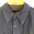 エディーバウアー Eddie Bauer 長袖ネルワークシャツ メンズ import:M