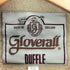 グローバーオール Gloverall 英国製 ウール ロング ダッフルコート メンズ import:M