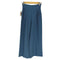 セルフォード CELFORD 24SS タックワイドパンツ レディース JPN:36