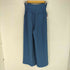 セルフォード CELFORD 24SS タックワイドパンツ レディース JPN:36