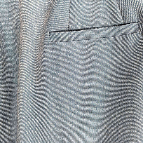 セルフォード CELFORD 24SS タックワイドパンツ レディース JPN:36