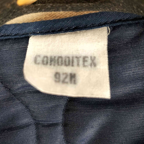 フレンチアーミー FRENCH ARMY フランス軍 clevyl COMODITEX パデット ライナーキルティングジャケット メンズ 92M