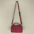 LORISTELLA MADE IN ITALY レザーショルダーバッグ レディース