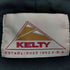 ケルティ KELTY 別注 ワンポイント ヴィンテージロゴ プルオーバーパーカー メンズ JPN:M