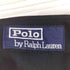 ポロバイラルフローレン Polo by RALPH LAUREN 90S 2タック ウールスラックス メンズ
