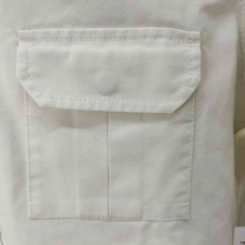 ノースフェイスパープルレーベル THE NORTH FACE PURPLE LABEL スナップボタンL/Sシャツ メンズ JPN:S