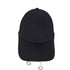 バザール VARZAR STUD LOGO OVER FIT BALL CAP スタッズ ロゴ オーバーフィット ボール キャップ レディース