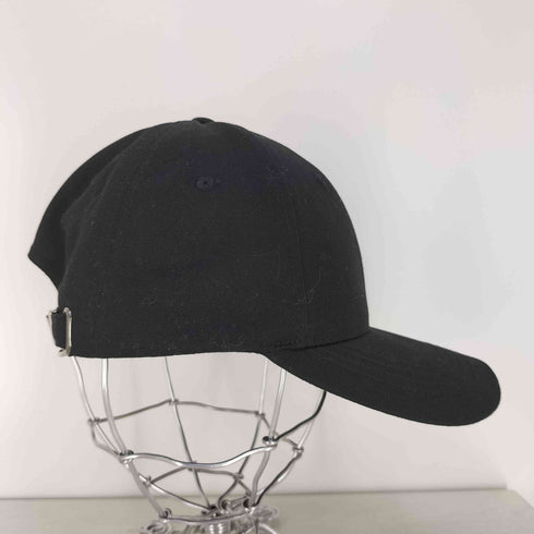 バザール VARZAR STUD LOGO OVER FIT BALL CAP スタッズ ロゴ オーバーフィット ボール キャップ レディース