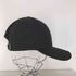 バザール VARZAR STUD LOGO OVER FIT BALL CAP スタッズ ロゴ オーバーフィット ボール キャップ レディース