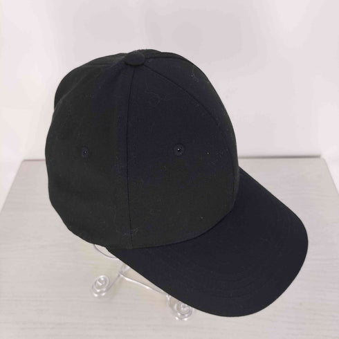 バザール VARZAR STUD LOGO OVER FIT BALL CAP スタッズ ロゴ オーバーフィット ボール キャップ レディース