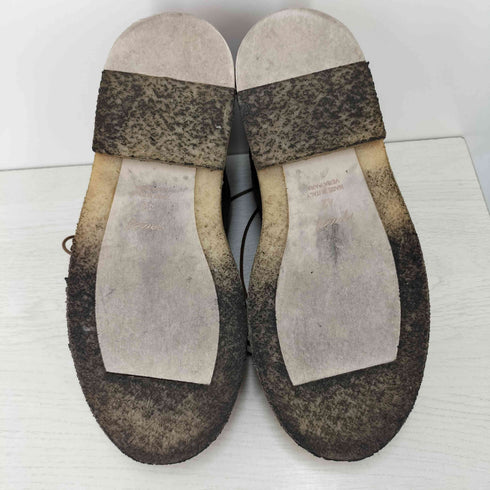 marsell アンクルレースアップブーツ メンズ 42