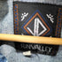 SUNVALLEY 背面刺繍オーバーサイズデニムジャケット メンズ JPN:XL