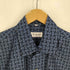ジムトンプソン JIM THOMPSON 総柄 シルクシャツ メンズ import:M