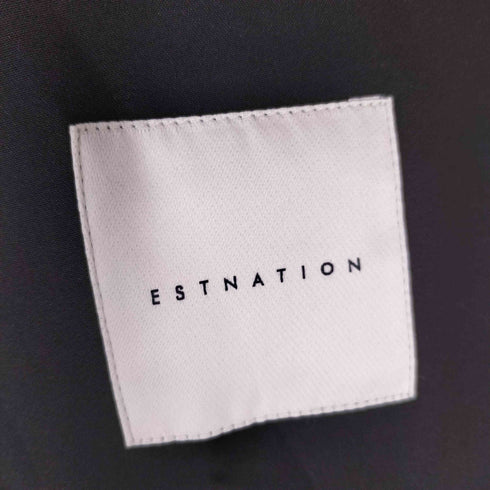 エストネーション ESTNATION 2Bテーラードジャケット メンズ JPN:L