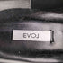 イーボル EVOL 2023AW スタッズコバトラックソールタッセルローファー レディース