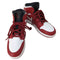 ジョーダンブランド JORDAN BRAND AIR JORDAN 1 MID CHICAGO レディース JPN:23.5