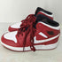 ジョーダンブランド JORDAN BRAND AIR JORDAN 1 MID CHICAGO レディース JPN:23.5
