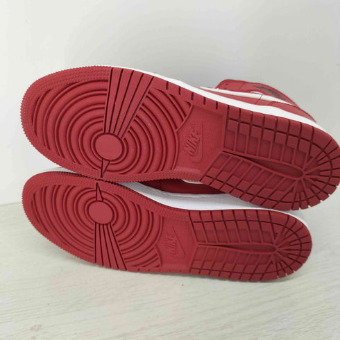 ジョーダンブランド JORDAN BRAND AIR JORDAN 1 MID CHICAGO レディース JPN:23.5