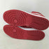 ジョーダンブランド JORDAN BRAND AIR JORDAN 1 MID CHICAGO レディース JPN:23.5