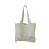 メゾンマルジェラ Maison Margiela MEDIUM TOTE BAG IN WHITE COTTON レディース
