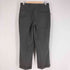 JoS.A.BANK 80s USA製 PURE WOOL グレンチェック 2タックワイドスラックス メンズ