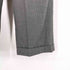 JoS.A.BANK 80s USA製 PURE WOOL グレンチェック 2タックワイドスラックス メンズ