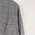 ニーマンマーカス Neiman Marcus 70-80s 襟芯 グレンチェック リネンコットン 長袖シャツ メンズ import:M