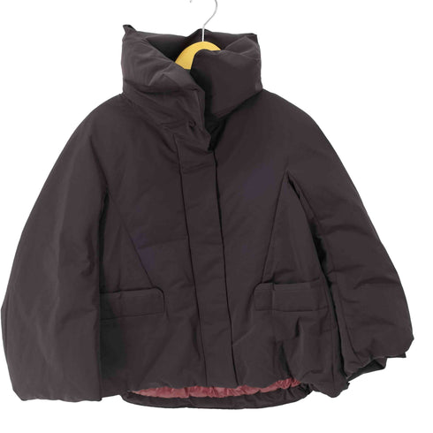ユニクロプラスジェイ UNIQLO+J 20AW ハイブリッドダウンジャケット レディース JPN:M