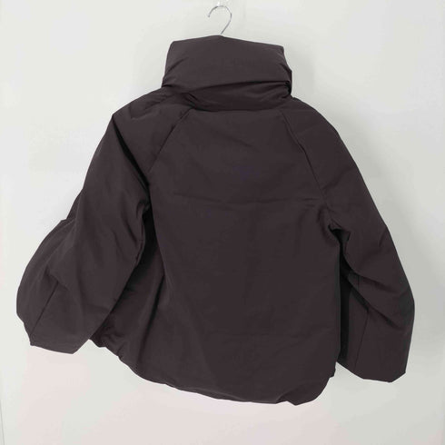 ユニクロプラスジェイ UNIQLO+J 20AW ハイブリッドダウンジャケット レディース JPN:M