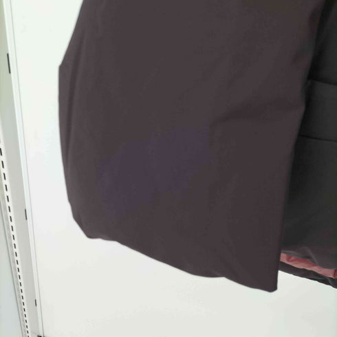 ユニクロプラスジェイ UNIQLO+J 20AW ハイブリッドダウンジャケット レディース JPN:M