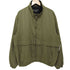 ドッカーズ DOCKERS 90-00S ジップアップ ナイロン ブルゾン メンズ import:L