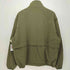 ドッカーズ DOCKERS 90-00S ジップアップ ナイロン ブルゾン メンズ import:L