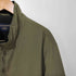 ドッカーズ DOCKERS 90-00S ジップアップ ナイロン ブルゾン メンズ import:L
