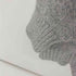 ユニクロシー UNIQLO:C 23AW ソフトニットハイネックセーター レディース JPN:M