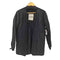 バックナンバー BACK NUMBER M-65 キルティングライナー ブラック メンズ JPN:S