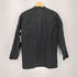 バックナンバー BACK NUMBER M-65 キルティングライナー ブラック メンズ JPN:S