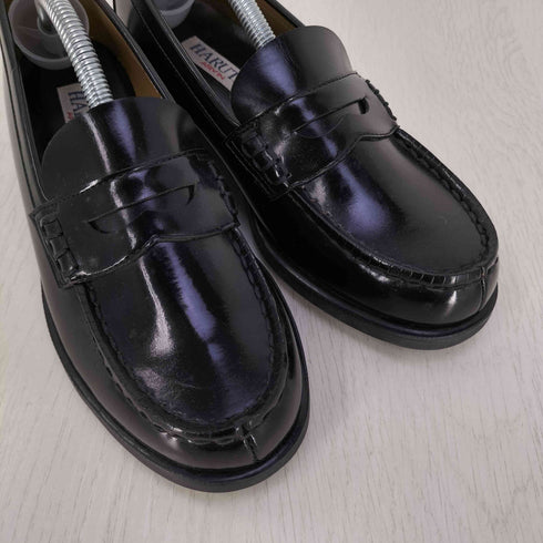 ハルタ HARUTA ARVIN コインローファー レディース 24 1/2 EEE