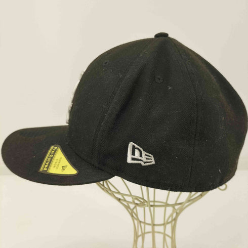 ニューエラ NEW ERA 6パネル ベースボールキャップ メンズ