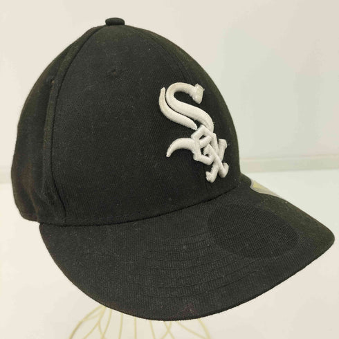 ニューエラ NEW ERA 6パネル ベースボールキャップ メンズ