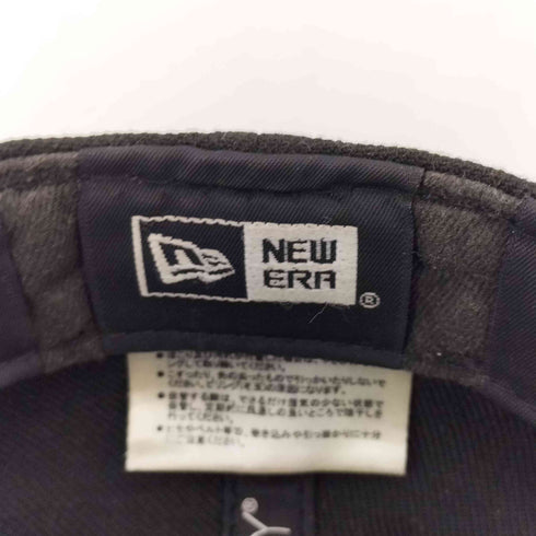 ニューエラ NEW ERA 6パネル ベースボールキャップ メンズ
