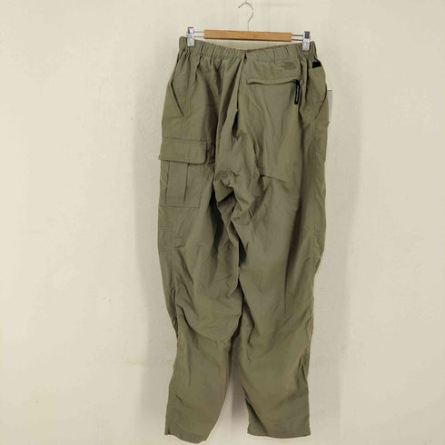 ザノースフェイス THE NORTH FACE クライミング カーゴパンツ メンズ XL