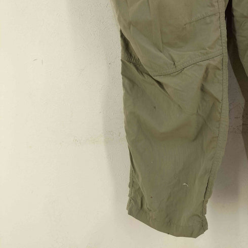 ザノースフェイス THE NORTH FACE クライミング カーゴパンツ メンズ XL