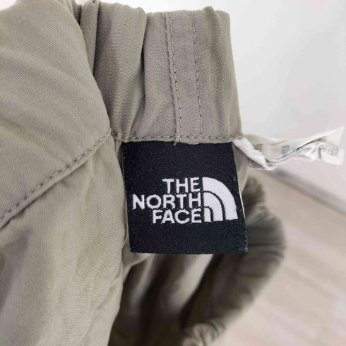 ザノースフェイス THE NORTH FACE クライミング カーゴパンツ メンズ XL