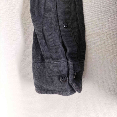 ザノースフェイス THE NORTH FACE L/S Stayside Chamois Shirt ネルシャツ メンズ import:S