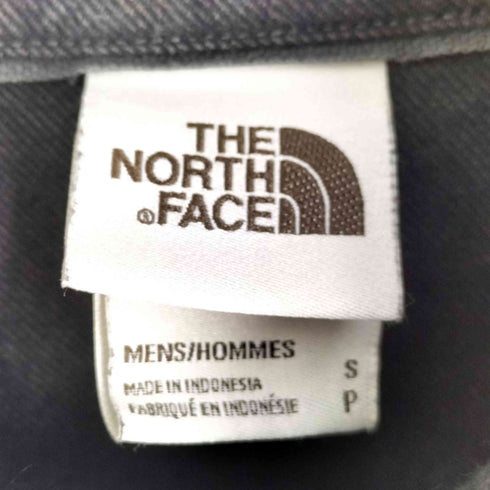 ザノースフェイス THE NORTH FACE L/S Stayside Chamois Shirt ネルシャツ メンズ import:S